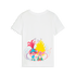 PUMA 小童基本系列Trolls短袖T恤