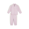 PUMA 嬰幼童基本系列Minicats T7立領外套套裝
