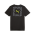 PUMA 大童基本系列Puma Fit短袖T恤