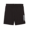 PUMA 大童基本系列Ess+ Logo Lab短褲