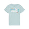 PUMA 小童基本系列Ess+ Summer Camp短袖T恤