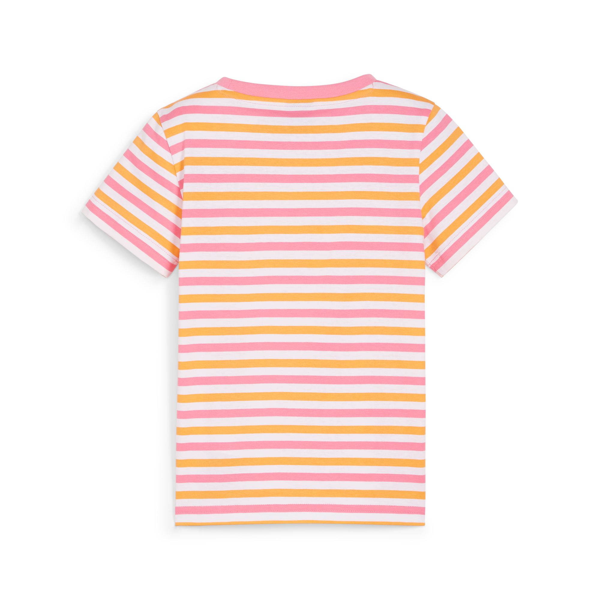PUMA 小童基本系列Ess+ Summer Camp短袖T恤