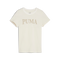 PUMA 大童基本系列Puma Squad短袖T恤