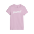 PUMA 大童基本系列Ess+ Blossom短袖T恤