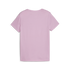 PUMA 大童基本系列Ess+ Blossom短袖T恤