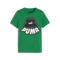 PUMA 大童基本系列Ess+ Mid 90s圖樣短袖T恤