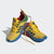 adidas LEGO Sport DNA 跑步鞋