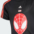 adidas 小童Marvel SPIDERMAN 足球短袖上衣