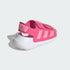 adidas ALTASWIM 2.0 嬰兒鞋