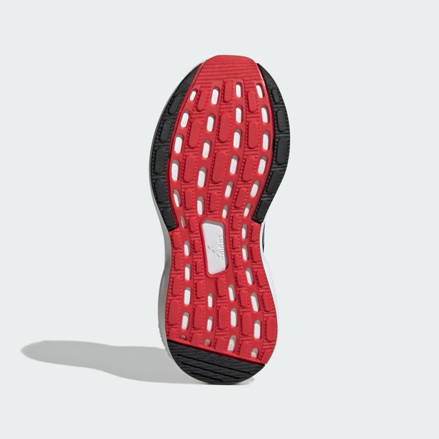 adidas RapidaSport BOA避震跑步鞋