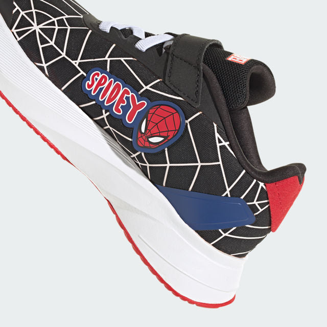 adidas Disney SPIDER-MAN 跑步鞋