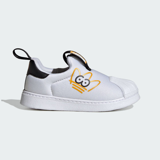 Adidas, boy,  girl, shoes, SUPERSTAR, 休閒, 女嬰, 嬰童,  男嬰, open for kids