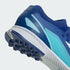 adidas X CRAZYFAST.3 TF足球鞋