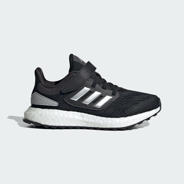 Adidas, boy,girl, PUREBOOST, shoes,  小女, 小男, 小童, 跑步, open for kids