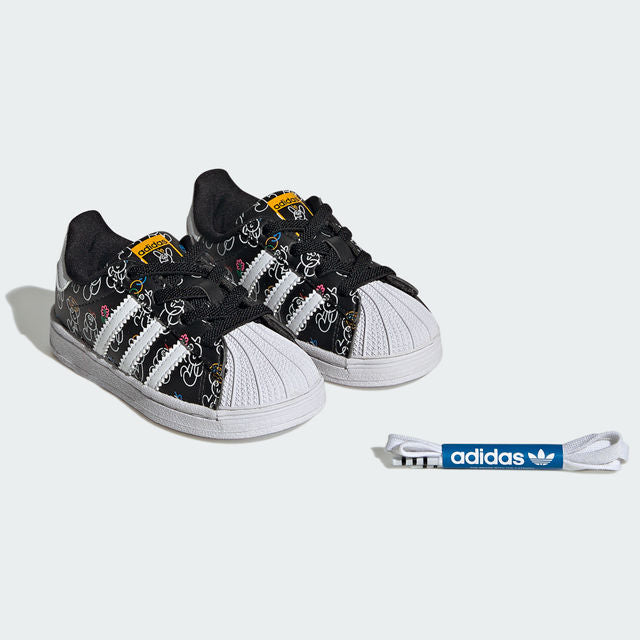 adidas, boy, girl, shoes,  SUPERSTAR, 女嬰, 嬰童,  男嬰, open for kids