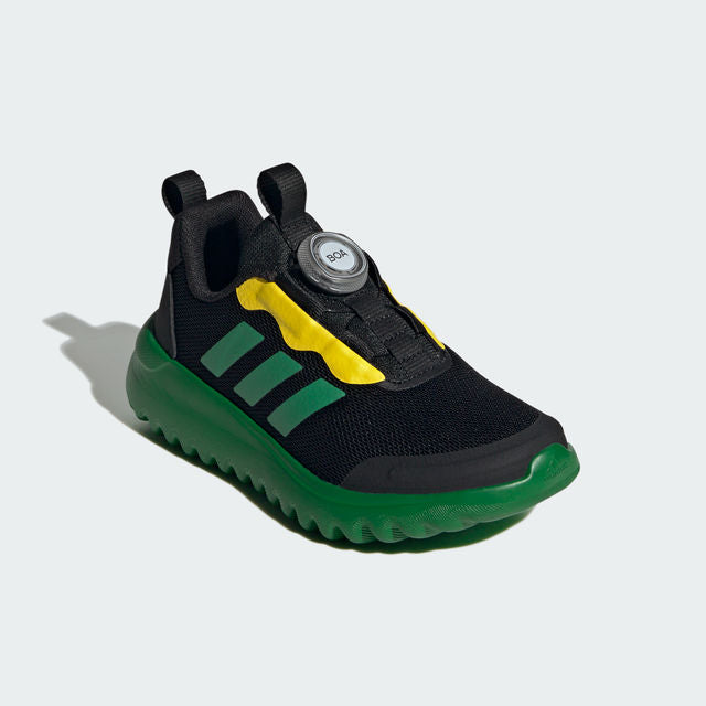 adidas ActiveFlex BOA 3.0防水跑步鞋