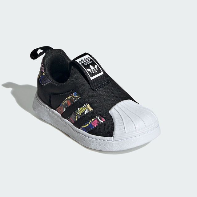  adidas, boy,  girl, shoes,  SUPERSTAR, 女嬰, 嬰童,  男嬰, open for kids
