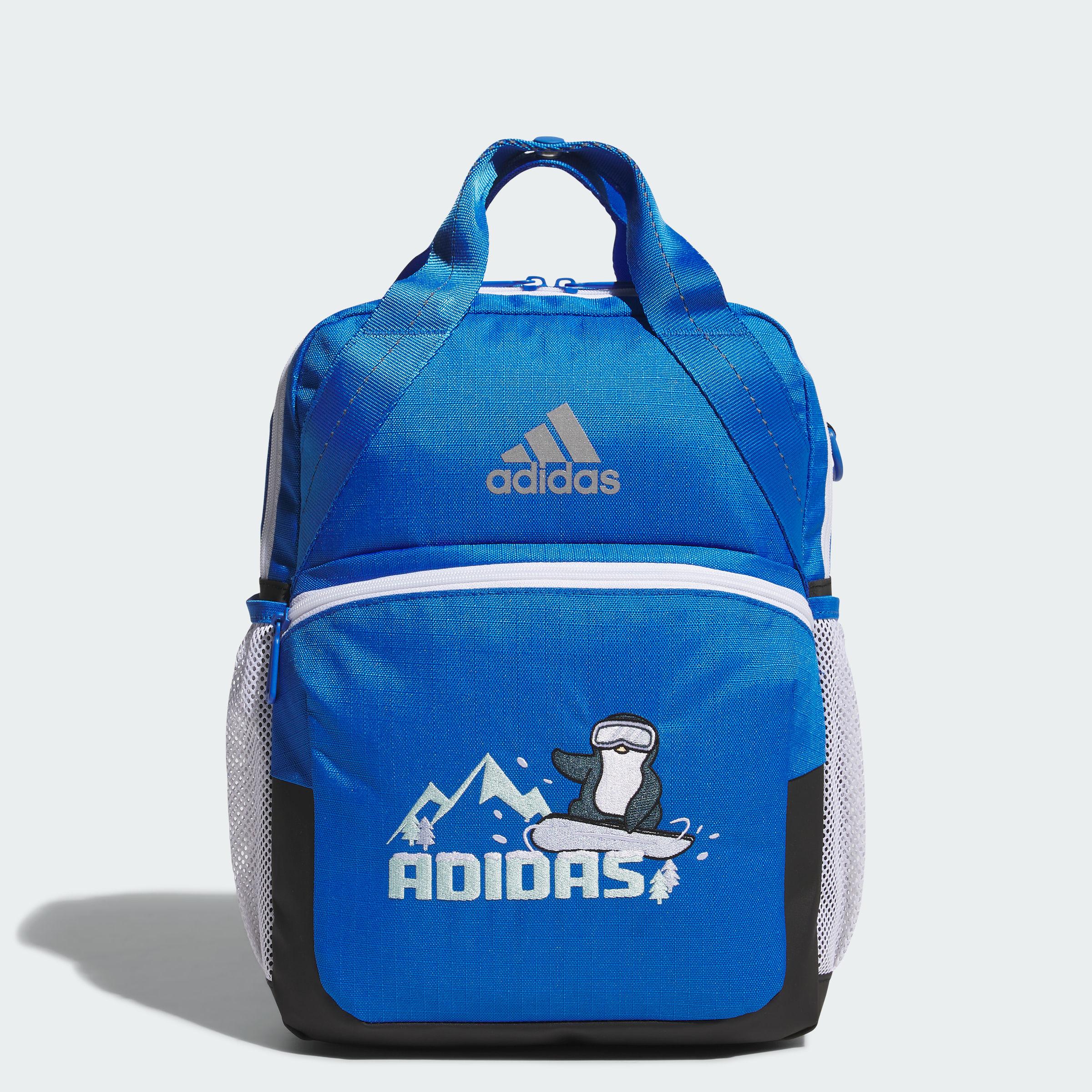 ACC, Adidas, bag, CCA - ACCHW,open for kids