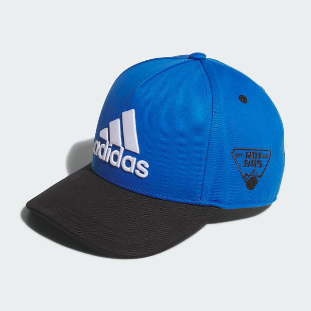  ACC, Adidas, CCA - ACCHW, hat, open for kids
