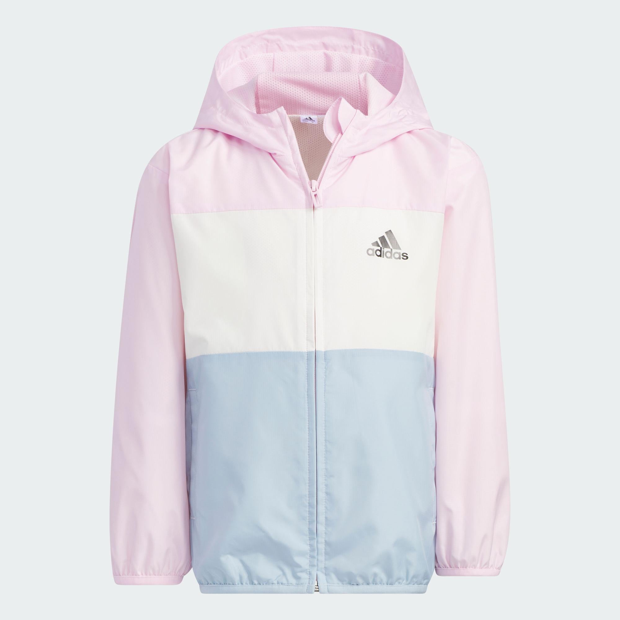  Adidas, clothes,  girl, ISC CCA7M, 上著, 外套, 小女, 小童, 帽TEE, 長袖,open for kids