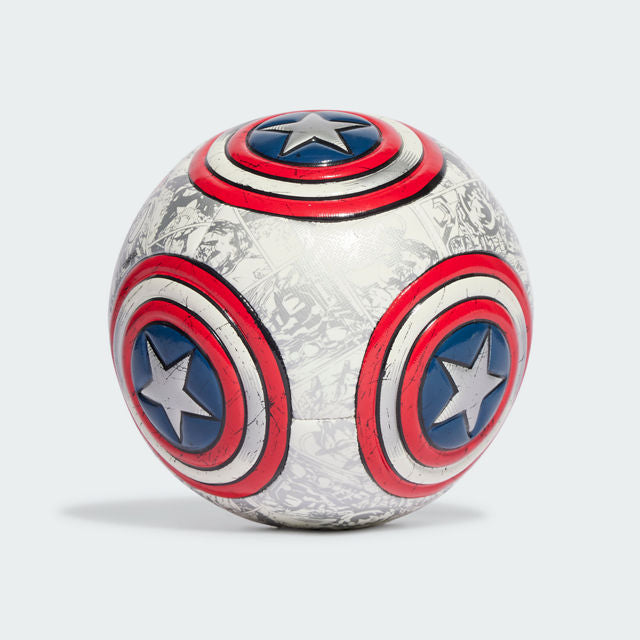 adidas MLS - CAPTAIN AMERICA足球