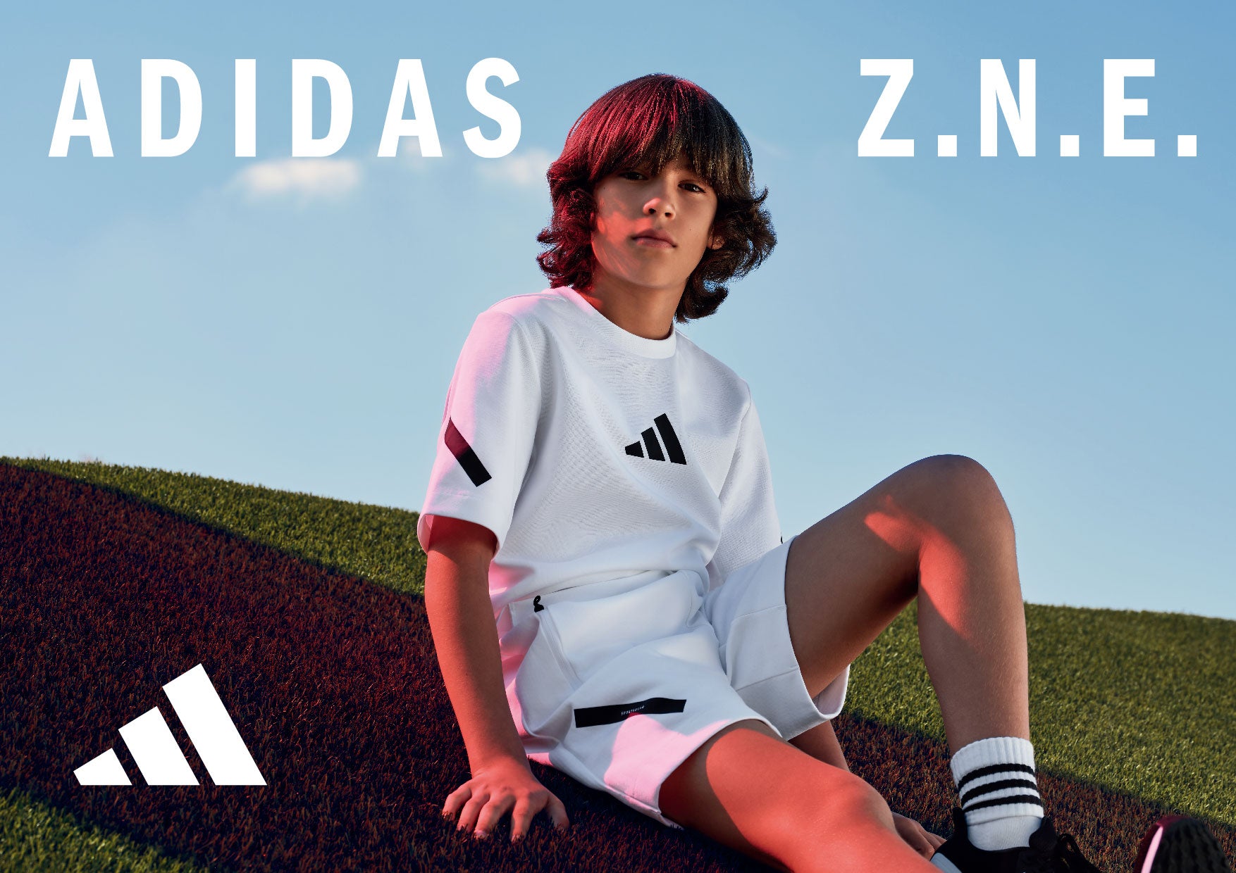 adidas X Z.N.E