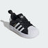 【adidas】 小童Original SUPERSTAR 360  運動鞋