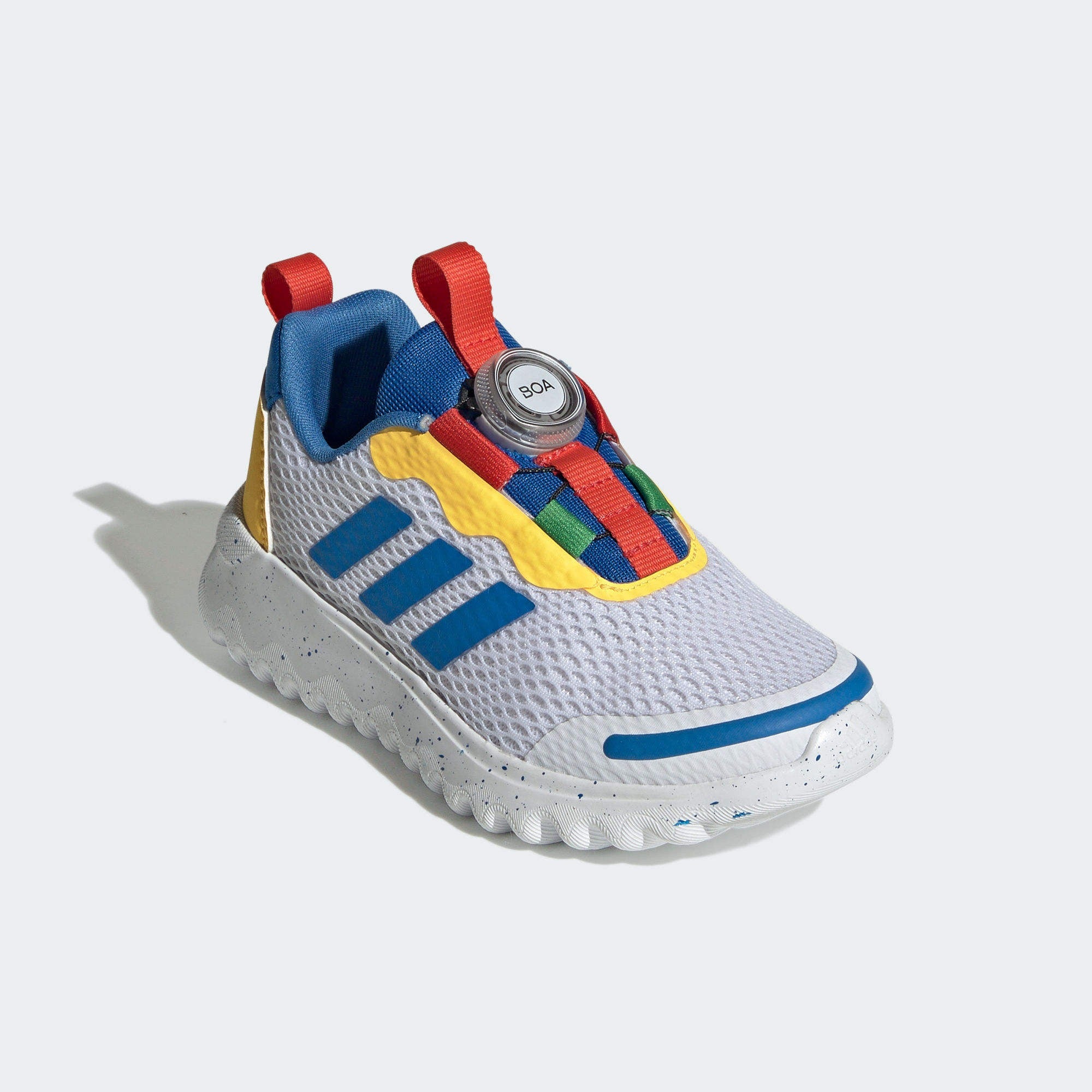 adidas ActiveFlex 繽紛BOA 3.0 跑步鞋