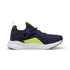 PUMA SOFTRIDE Rift Slip On Pop Jr跑步鞋