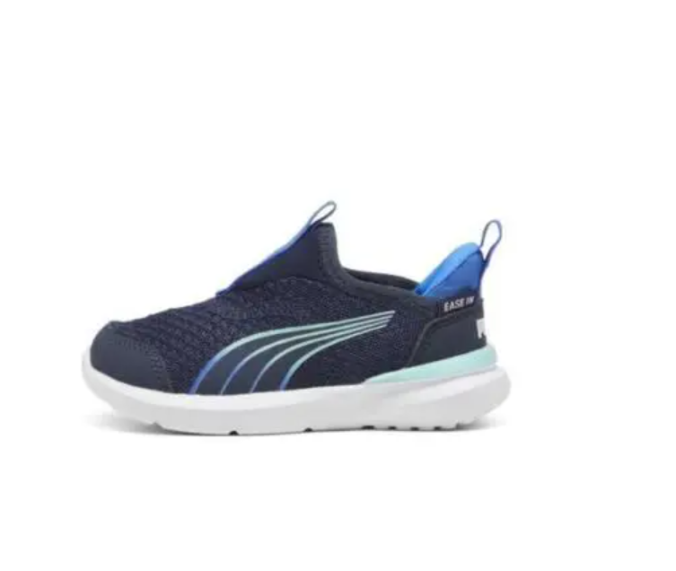 PUMA 小童Kruz SLIPTECH 運動鞋