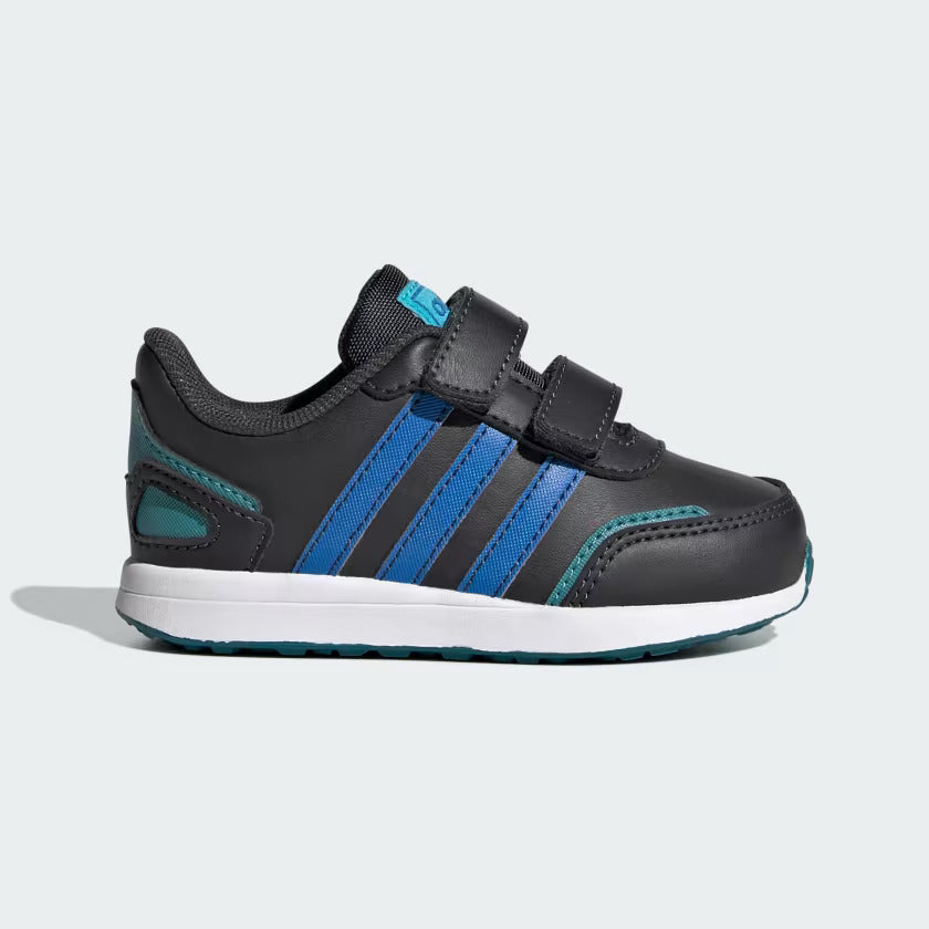 adidas 小童VS SWITCH 3黏扣帶嬰兒鞋