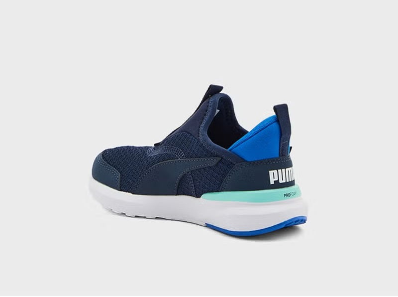 PUMA 大童Kruz Profoam SLIPTECH PS 運動鞋