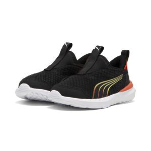 PUMA 小童Kruz SLIPTECH運動休閒鞋