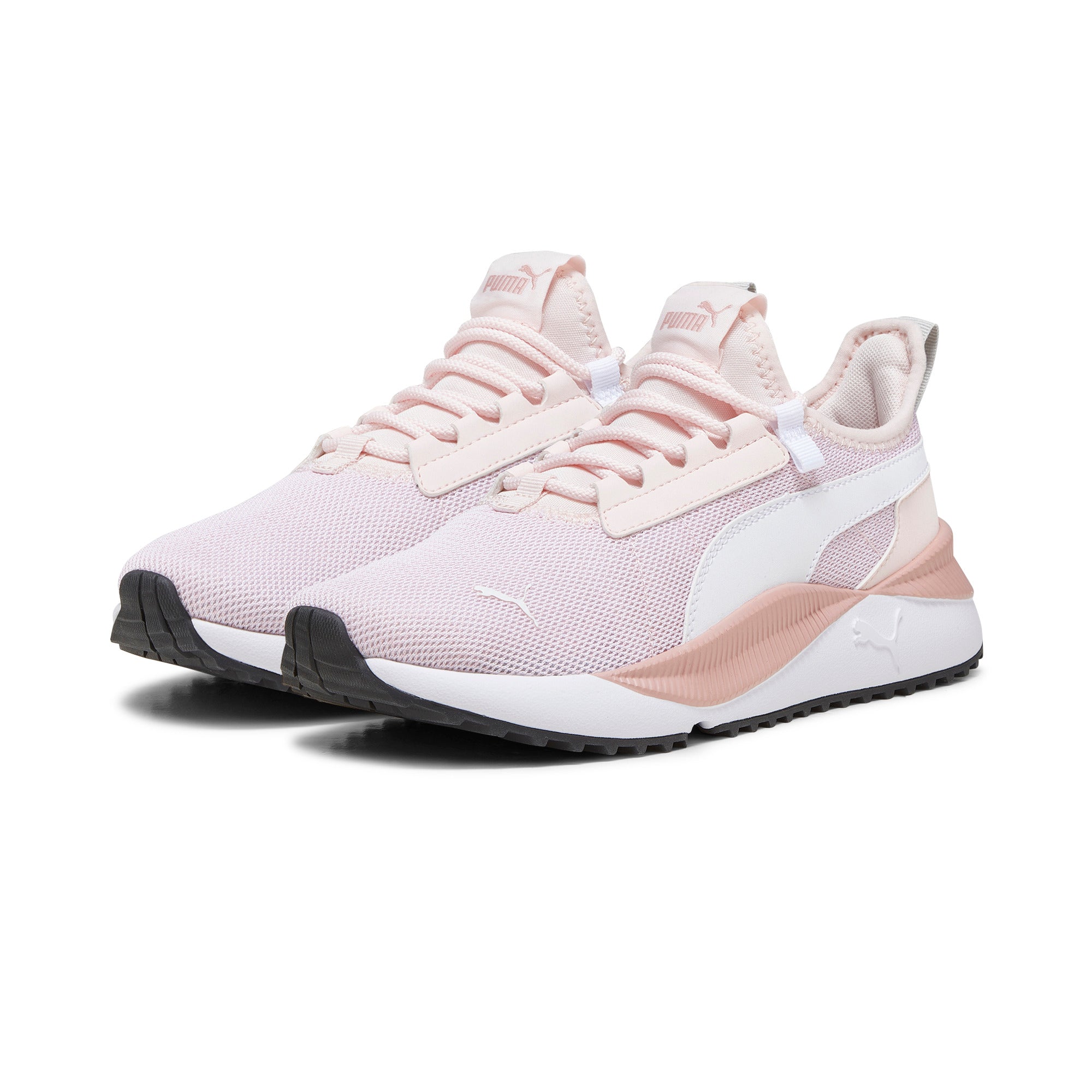 PUMA Pacer Easy Street Jr跑步鞋