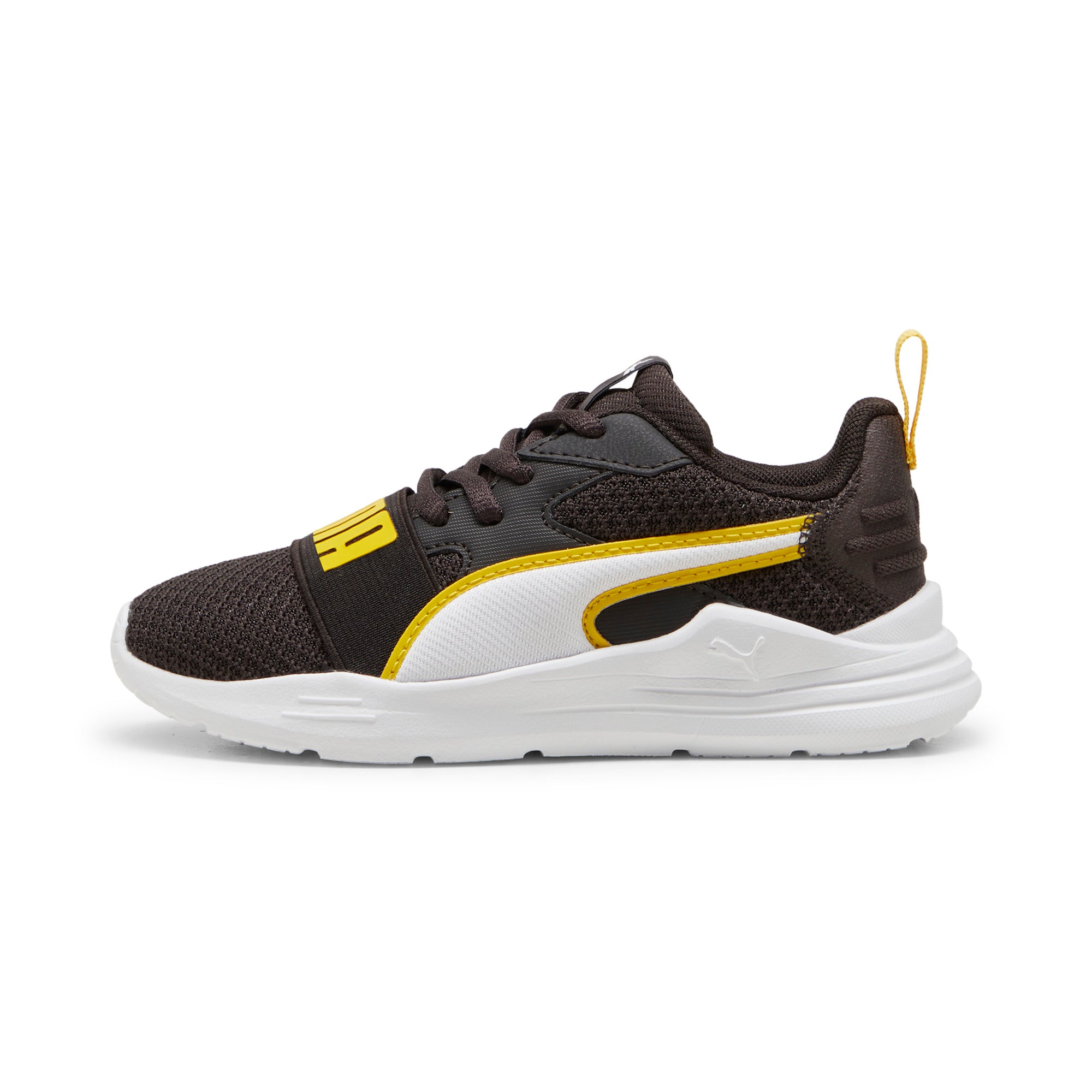 PUMA Wired Run Pure PS跑步鞋