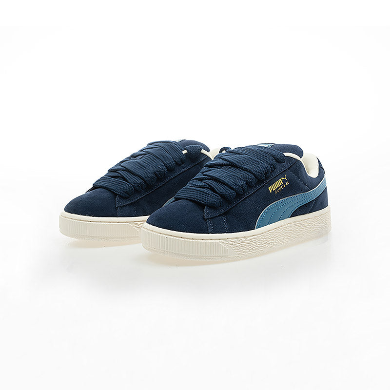 PUMA 大童Suede XL 運動鞋