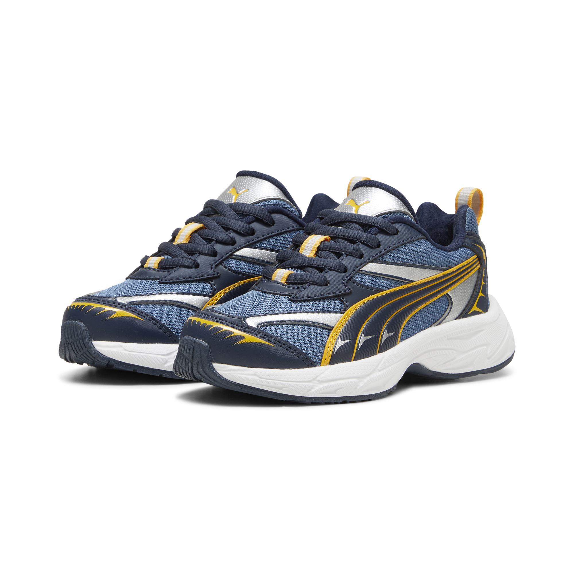 PUMA Morphic Techie PS 運動鞋