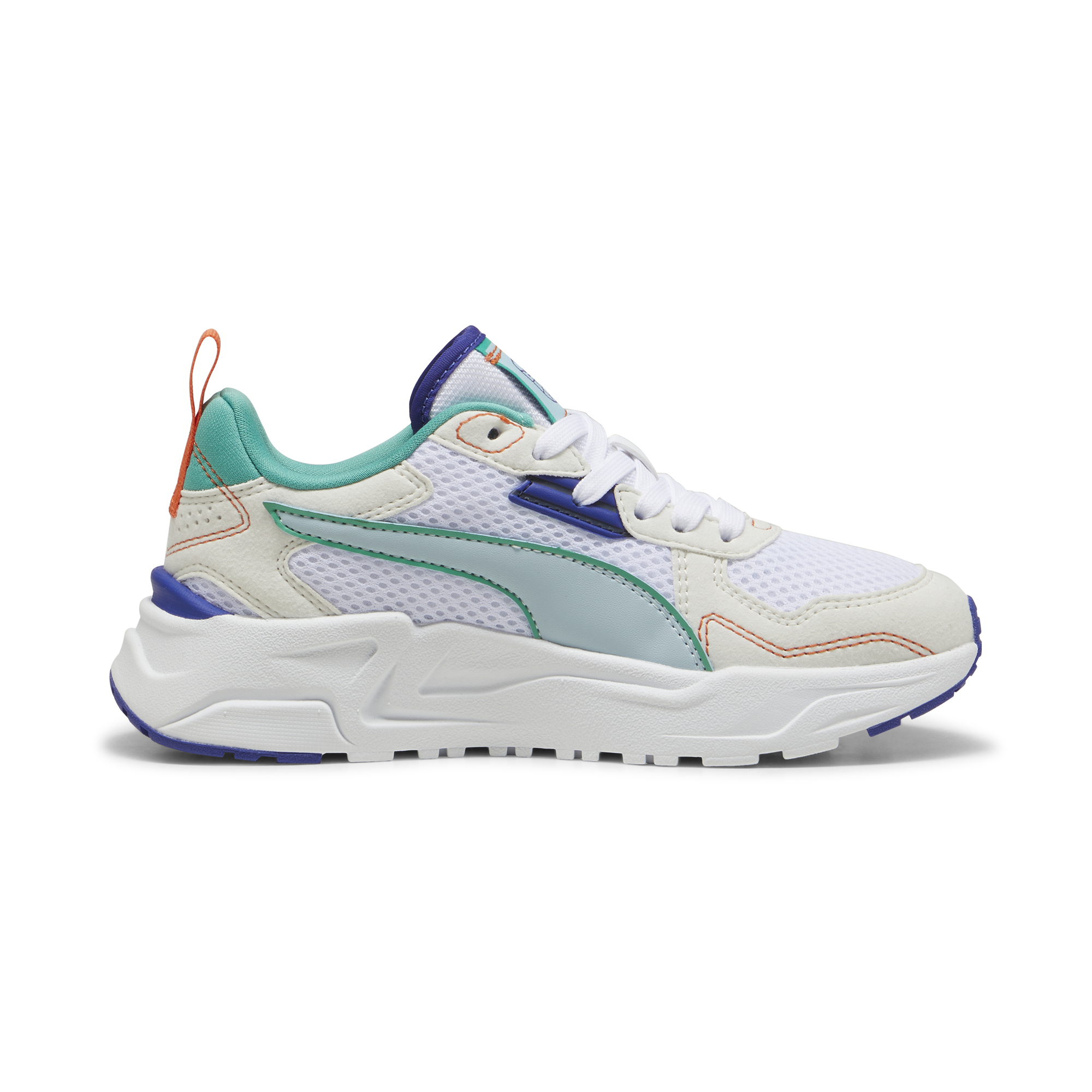 PUMA Trinity Lite 復古運動鞋