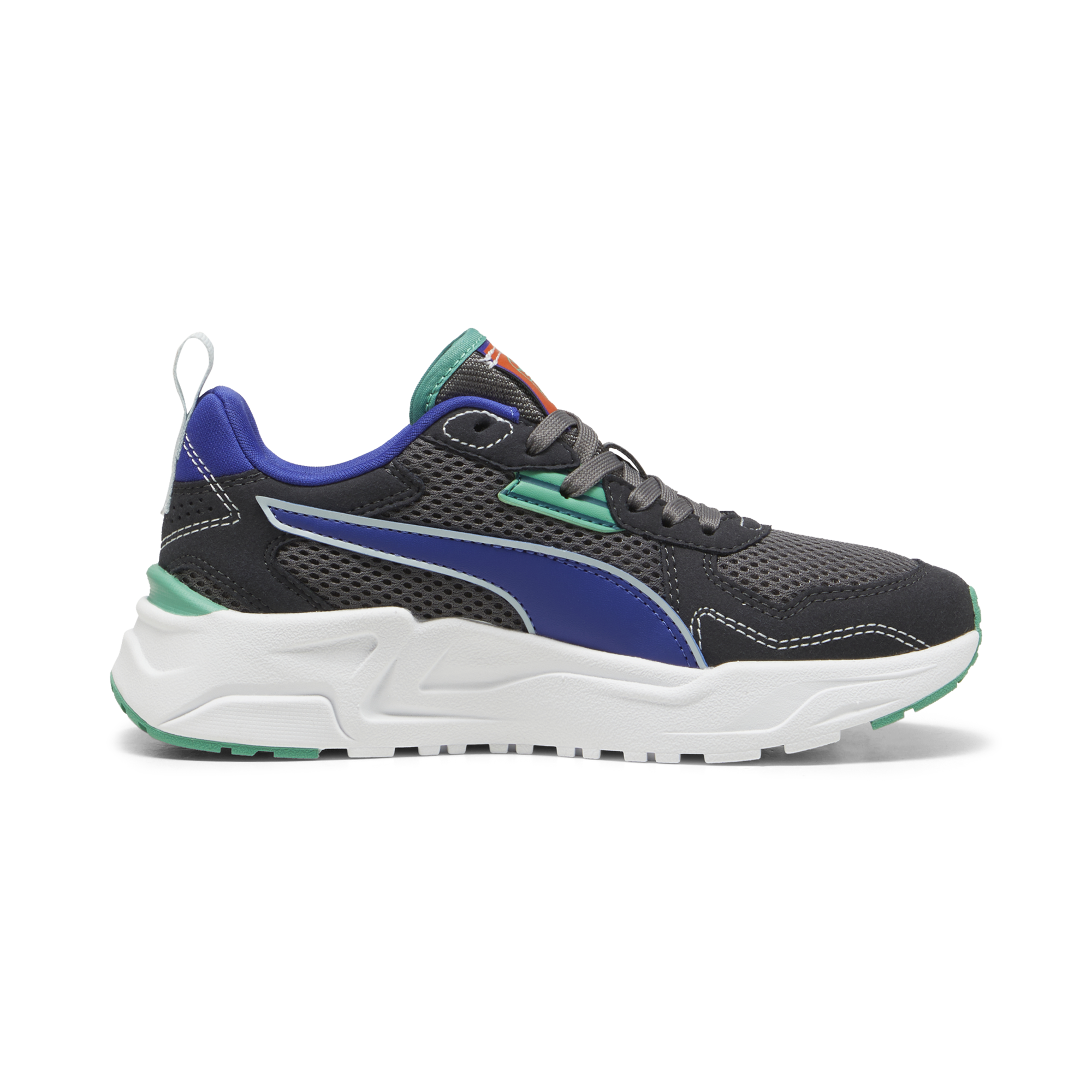 PUMA Trinity Lite 復古運動鞋