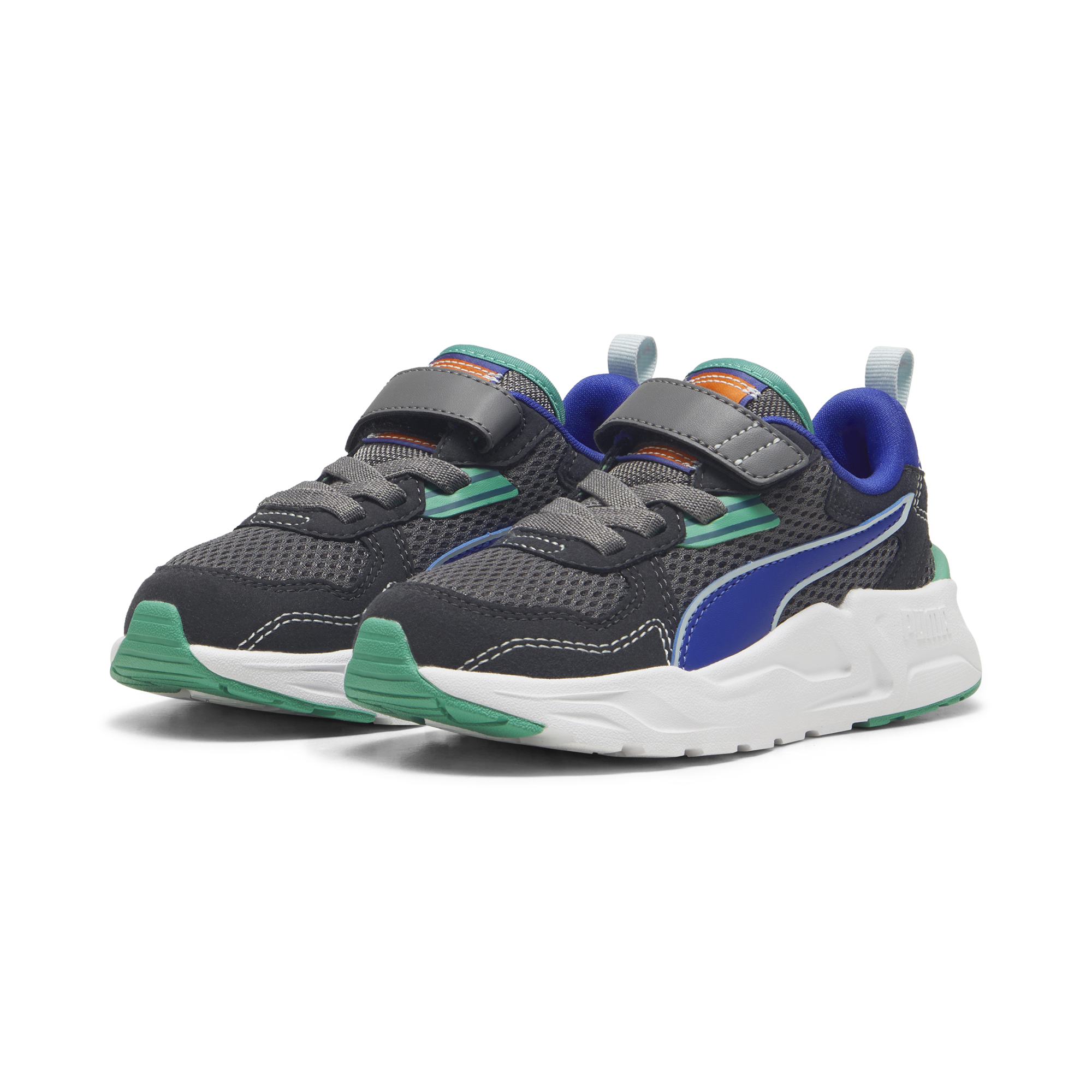 PUMA Trinity Lite RSB II AC+ PS 運動鞋