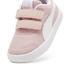 PUMA Courtflex V3 嬰孩運動鞋