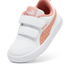 PUMA 小童Courtflex V3 Dotty運動鞋