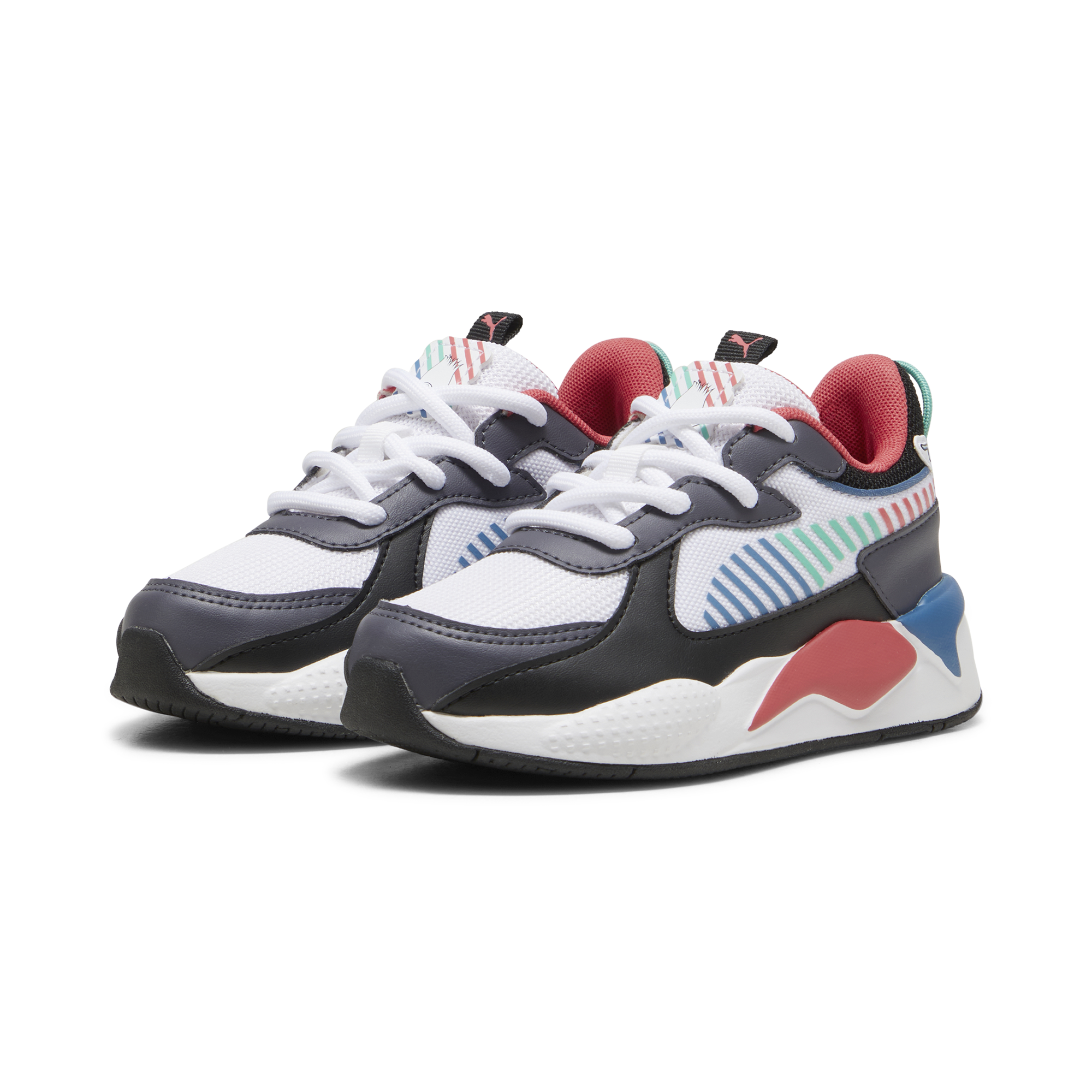 PUMA RS-X Trolls 2 PS 休閒鞋