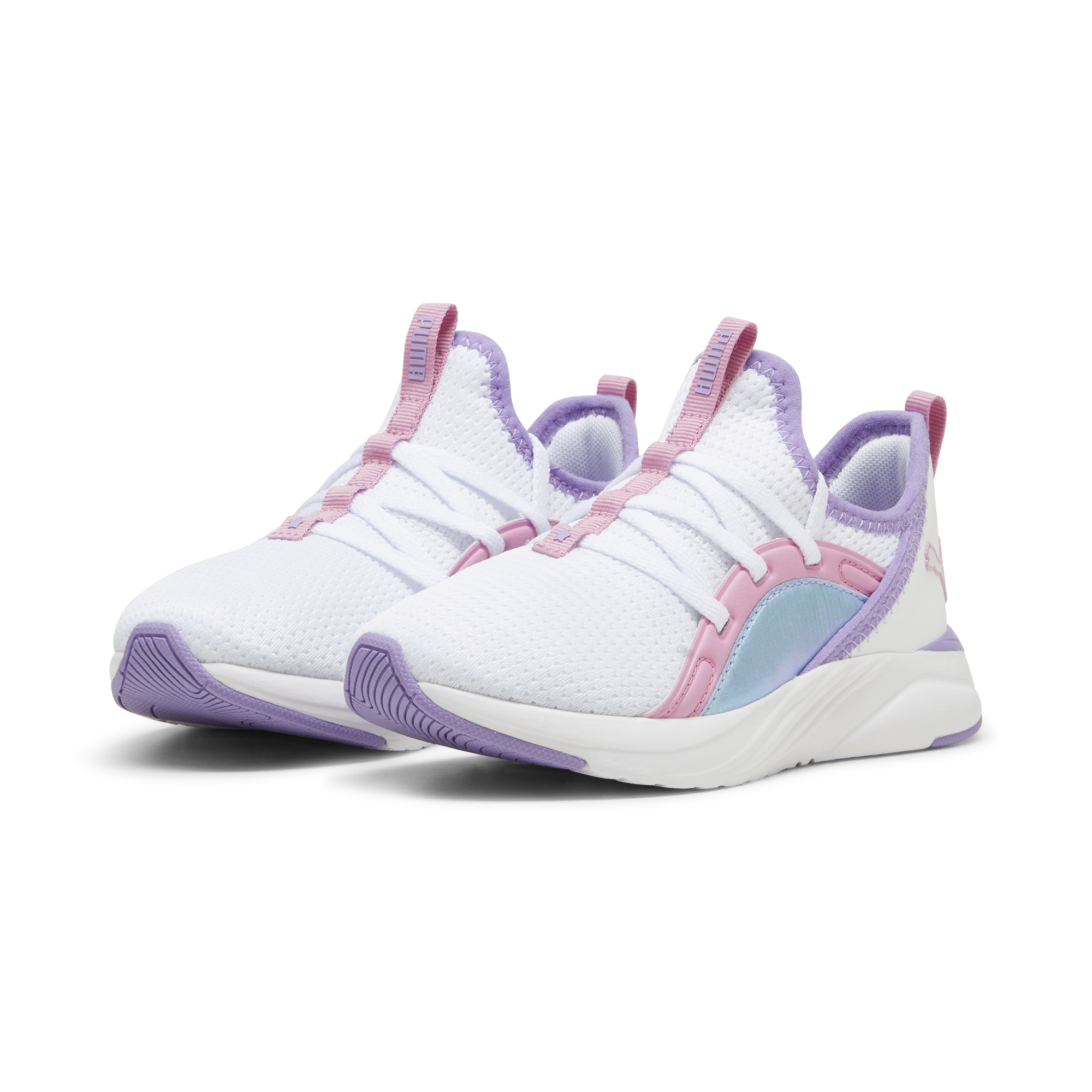 PUMA Soft Sophia 2 Bouncy Sky跑步鞋