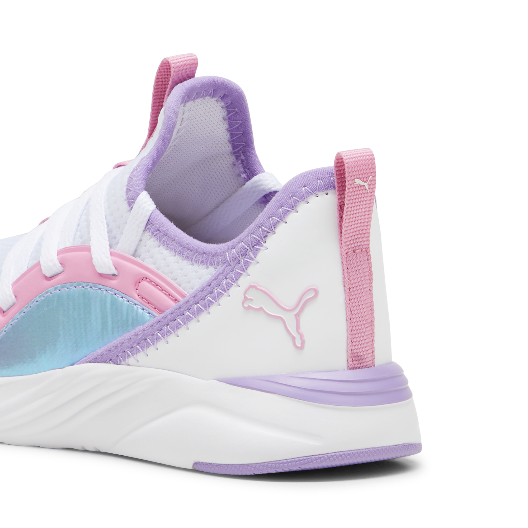 PUMA Soft Sophia 2 Bouncy Sky跑步鞋