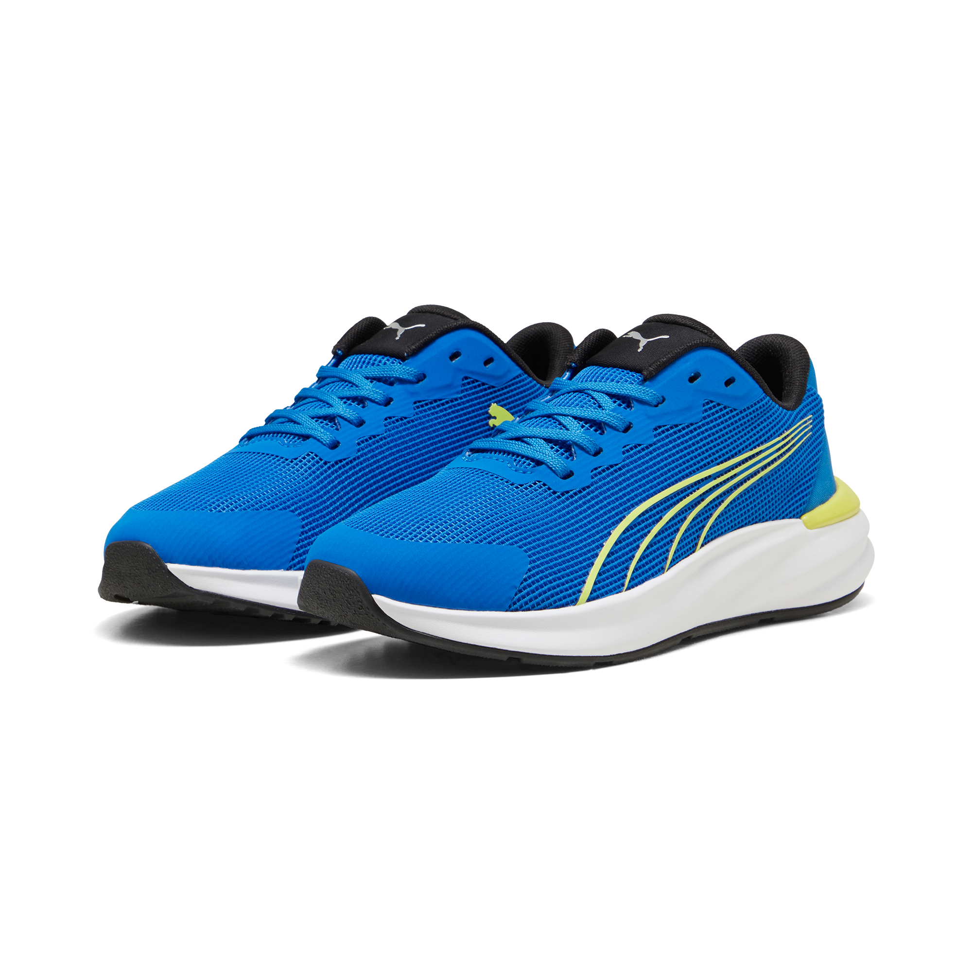 PUMA 大童Rapid NITRO Jr跑步鞋