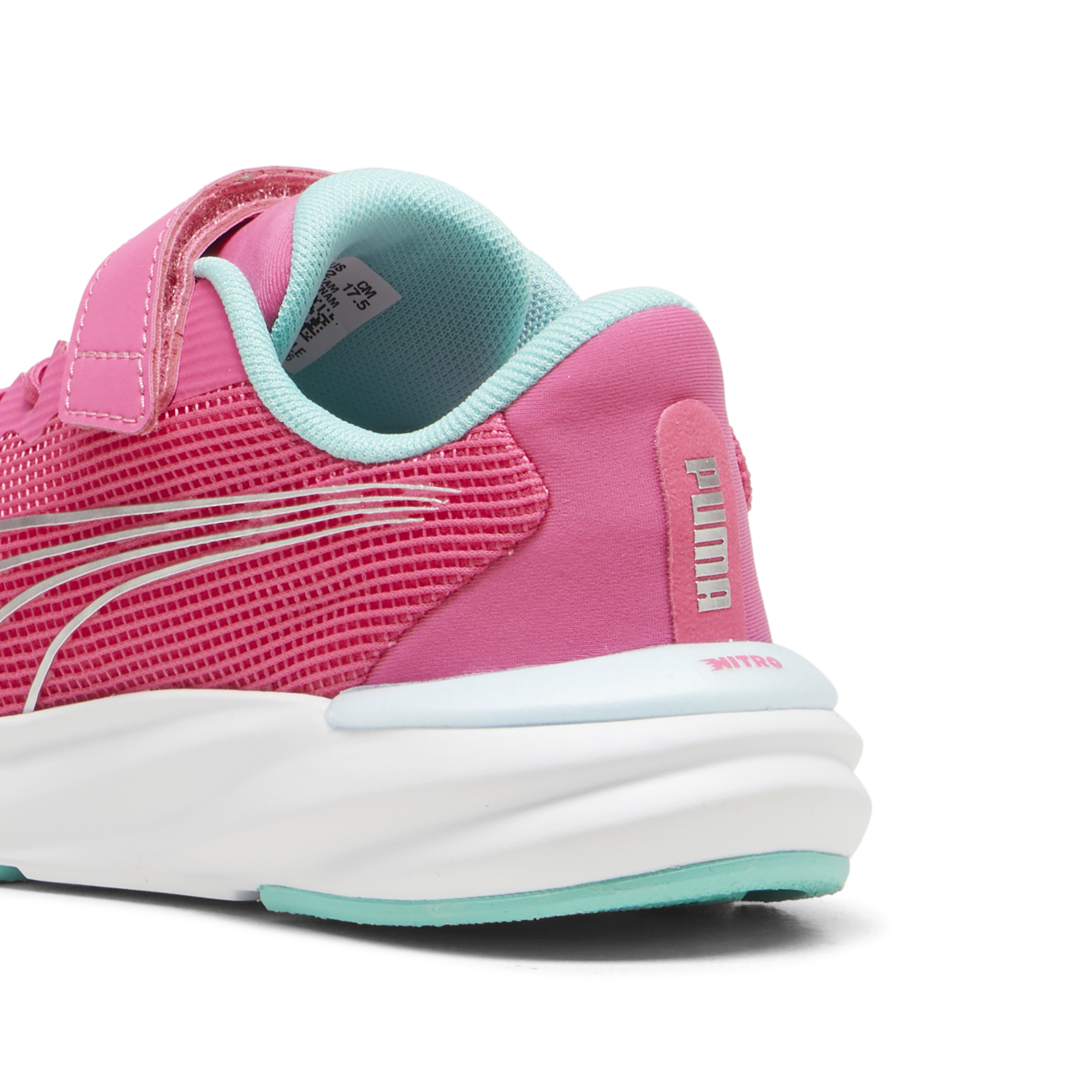 PUMA Rapid NITRO跑步鞋