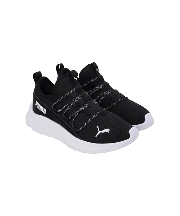 PUMA One4All Slip On跑步鞋