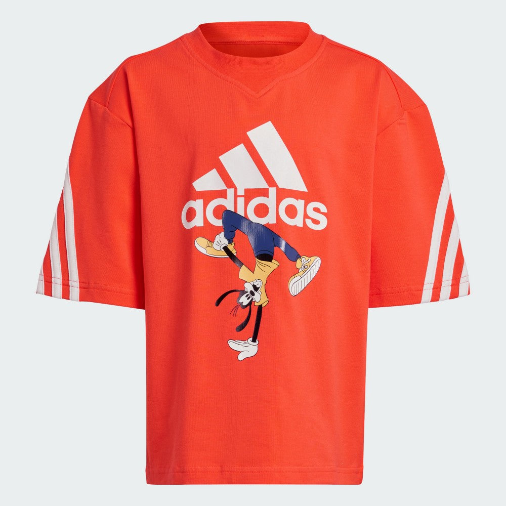 adidas 小童MICKEY MOUSE 短袖上衣