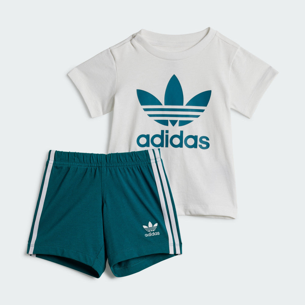 adidas og 男嬰運動套裝